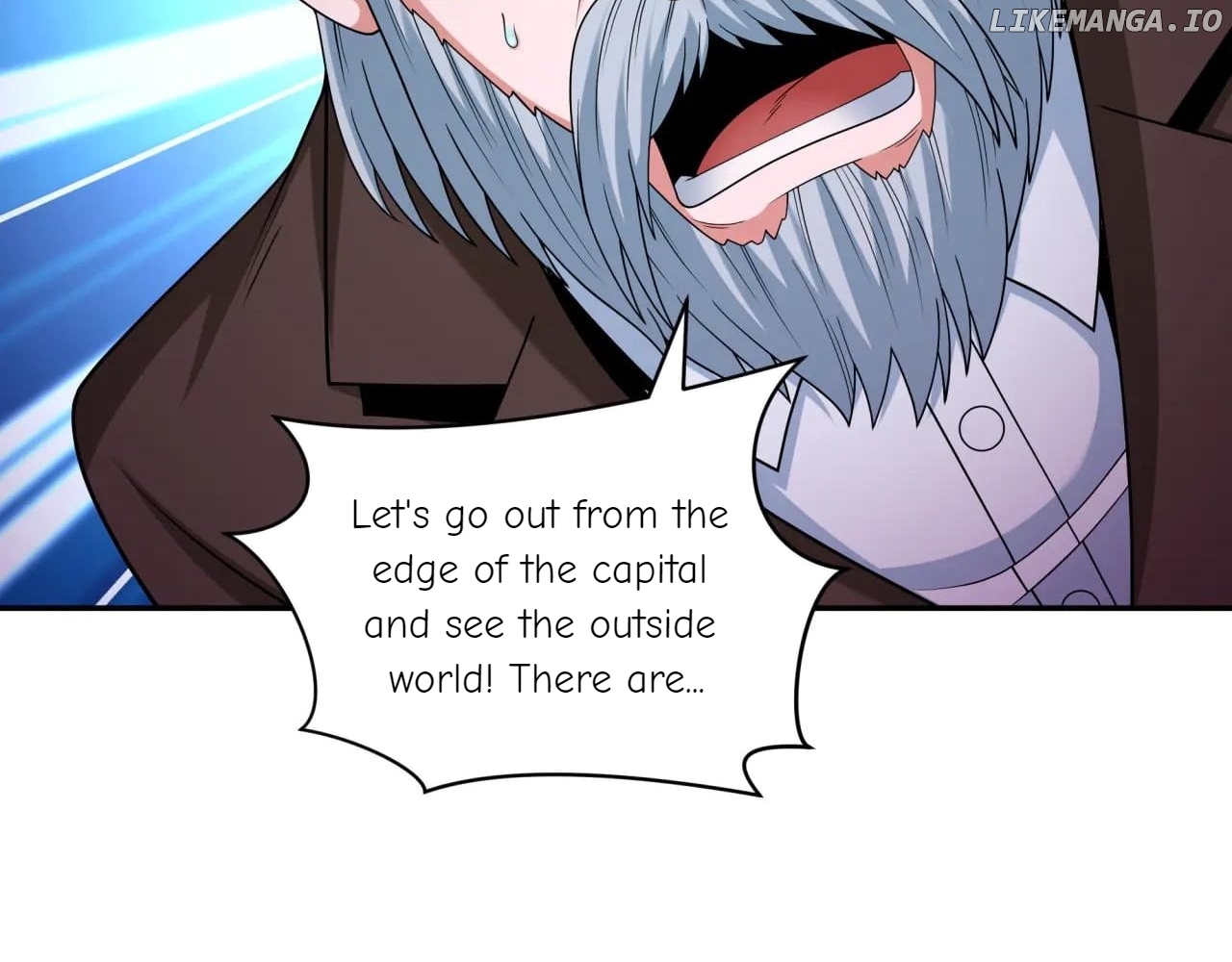 Era of the Haunted Chapter 332 - page 24